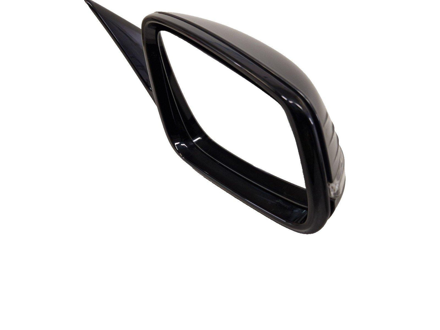 BMW 1 2 SERIES F40 F44 GENUINE RIGHT O/S WING MIRROR IN GREY 7 PIN 9400911