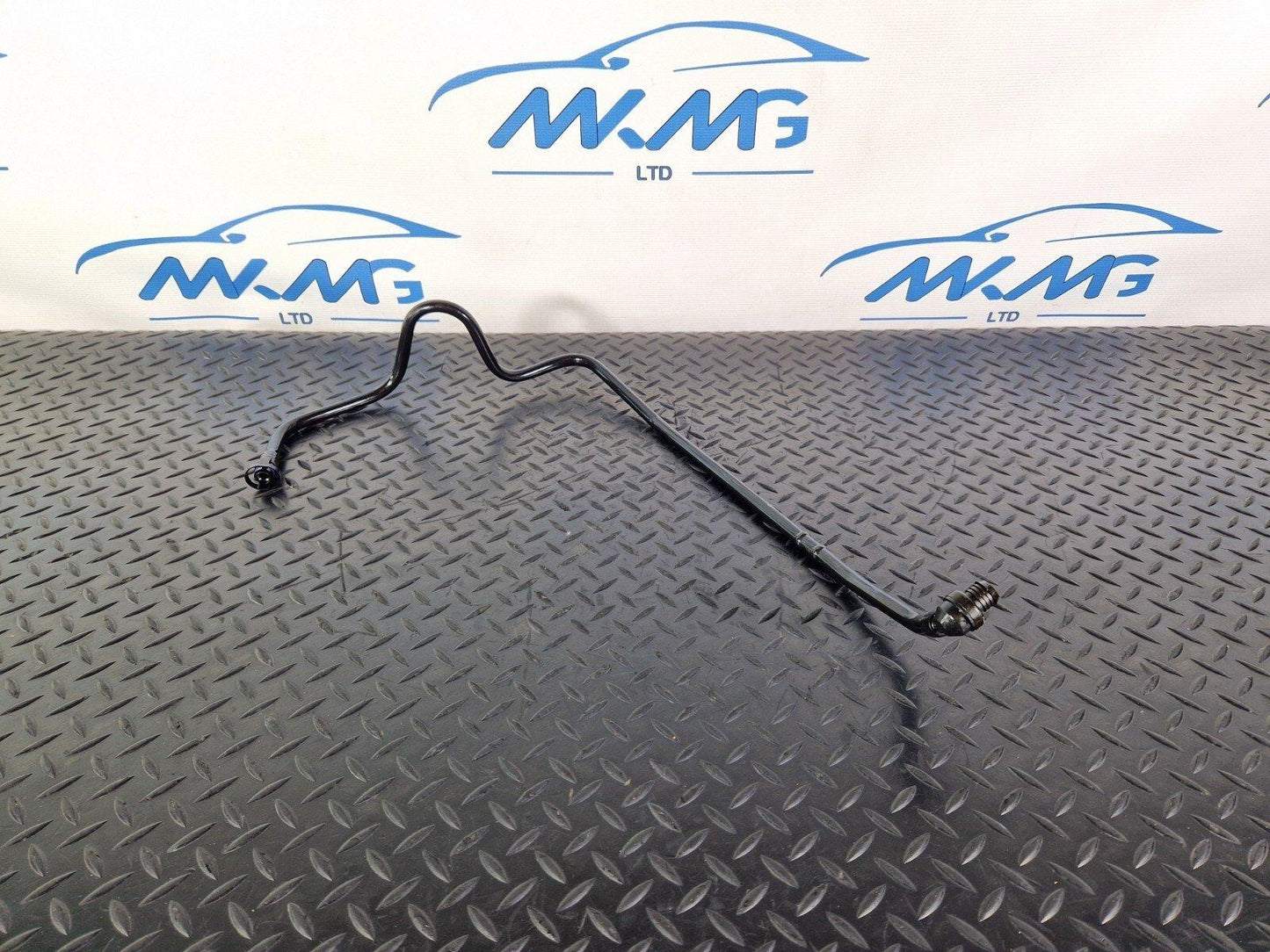 18-ON MERCEDES BENZ A CLASS W177 GENUINE OEM BRAKE SERVO PIPE A1774306600