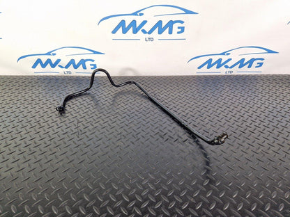 18-ON MERCEDES BENZ A CLASS W177 GENUINE OEM BRAKE SERVO PIPE A1774306600