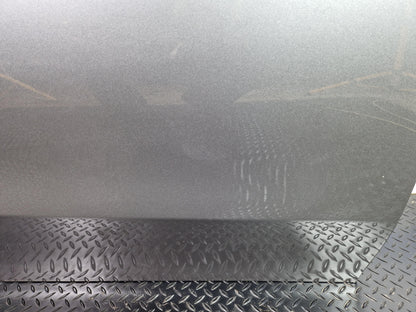Mercedes Benz B Class W247 Front Right O/S Driver Complete Door In Grey 787