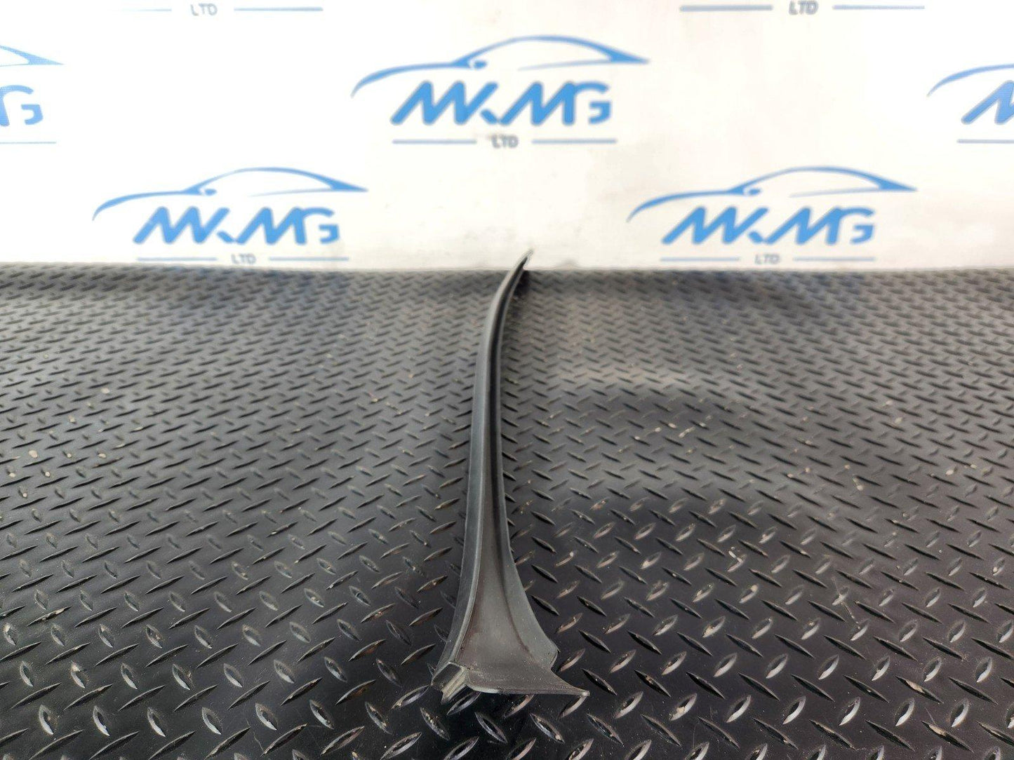 MERCEDES-BENZ A W177 Front Right Door Window Molding A1776903401