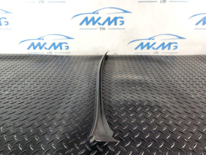 MERCEDES-BENZ A W177 Front Right Door Window Molding A1776903401