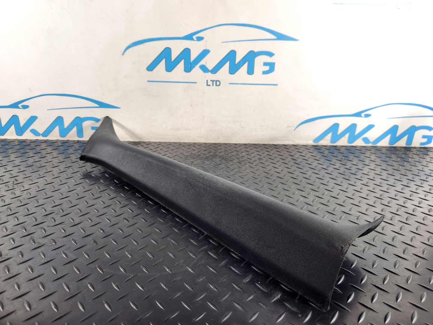 Land Rover Range Rover Evoque L551 Genuine Right O/S A-Pillar Trim K8D2-03510-AE
