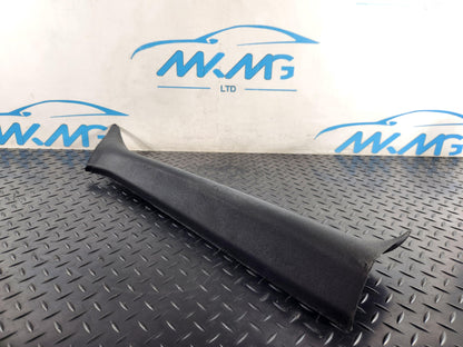 Land Rover Range Rover Evoque L551 Genuine Right O/S A-Pillar Trim K8D2-03510-AE