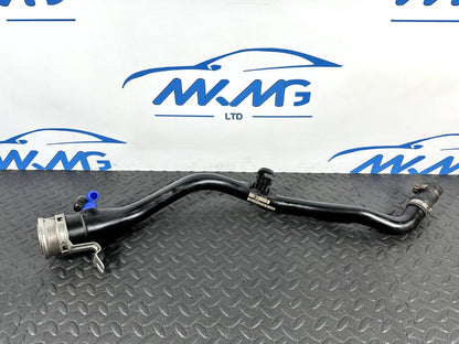 14-21 BMW 2 SERIES GRAN TOURER F45 F46 218D FUEL TANK FILLER TUBE 7300504
