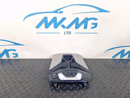 20-24 BMW 1 SERIES F40 FRONT CENTER ROOF INTERIOR COURTESY FUNCTION LIGHT PANEL