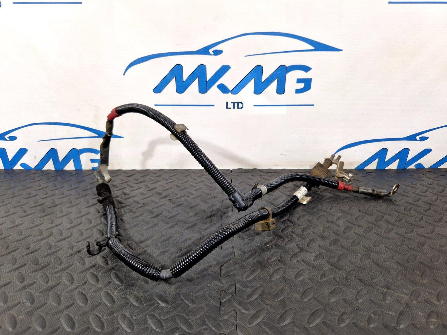 16-22 BMW X1 F48 BATTERY CABLE STARTER CABLE 8513157
