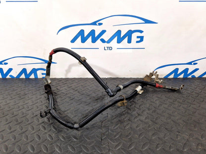 16-22 BMW X1 F48 BATTERY CABLE STARTER CABLE 8513157