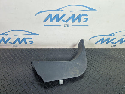 12-18 Range Rover Evoque L538 Driver Front Lower Dashboard Trim BJ3202348AEW
