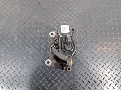 16-24 AUDI A5 F5 OEM BRAKE CALIPER REAR LEFT PASSENGER SIDE 8W0405AT