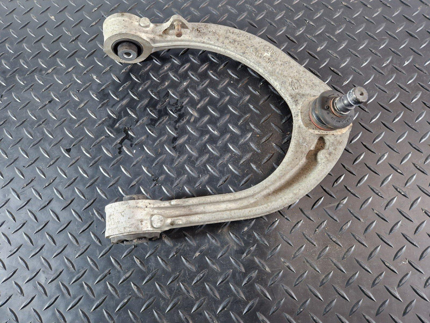13-23 RANGE ROVER SPORT L494 FRONT LEFT PASSENGER UPPER CONTROL ARM CPLA-3091-A