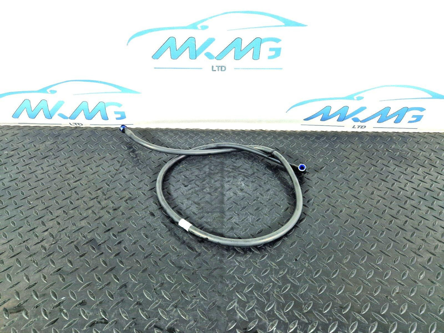 OEM BMW X5 X6 SERIES E70 LCI E71 E72 HOSE LINE HEADLIGHT CLEANING SYSTEM 7267800