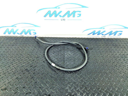 OEM BMW X5 X6 SERIES E70 LCI E71 E72 HOSE LINE HEADLIGHT CLEANING SYSTEM 7267800