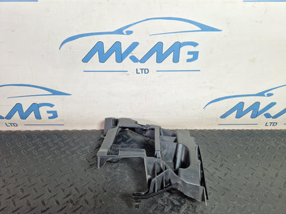 Audi A6 Allroad C7 Key Genuine Rear Right O/S Bumper Bracket Mount 4G9807394D
