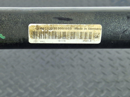 18-ON MERCEDES BENZ SPRINTER W907 W910 2.2 CDI ANTI ROLL BAR FRONT A9103230300