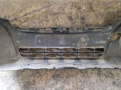 Renault Master MK3 (Ph1) (X62) Cargo Van Genuine Front Bumper