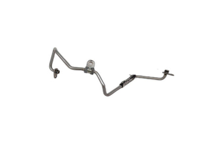 2016 AUDI A4/A5 1.4 TFSI TURBO OIL FEED + RETURN PIPE 04E145140AA