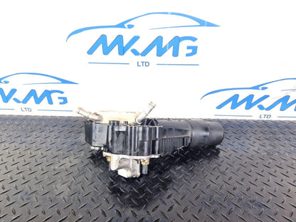 19-ON MERCEDES BENZ B CLASS W247 OIL FILTER HOUSING A6541800165 A6541806100