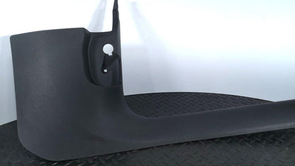 16-19 AUDI A4 B9 S-LINE GENUINE FRONT RIGHT DRIVER SIDE FOOTWELL TRIM 8W2867272