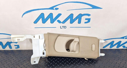 16-24 AUDI A5 F5 RIGHT SIDE B PILLAR TRIM COVER 8W6867294