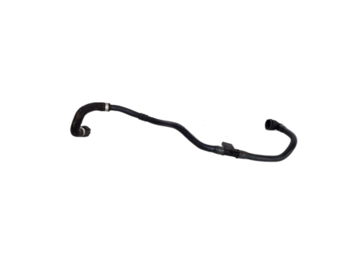 14-21 MERCEDES BENZ C300 W205 GENUINE WATER RADIATOR HOSE PIPE A2055001000