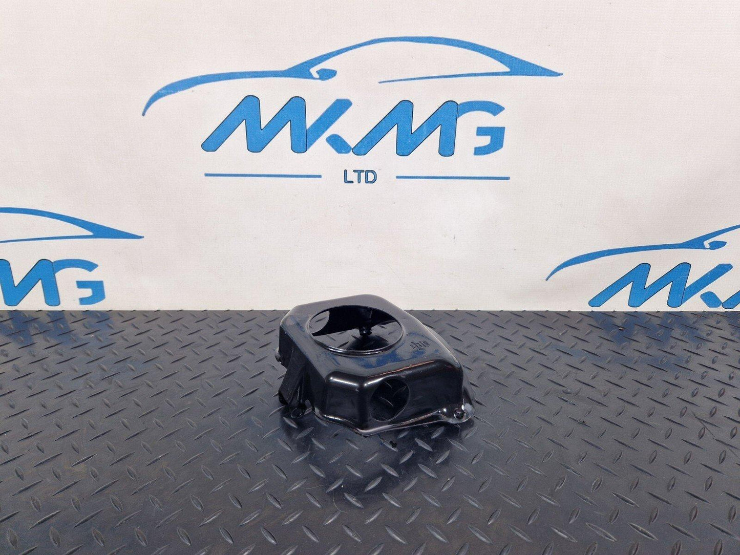 16-24 AUDI A5 F5 CONVERTIBLE GENUINE BRAKE MASTER CYLINDER SHIELD 8W0611367