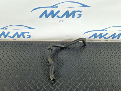 16-19 AUDI A4 AVANT B9 S-LINE OEM ENGINE COOLANT HOSE 8W2122096