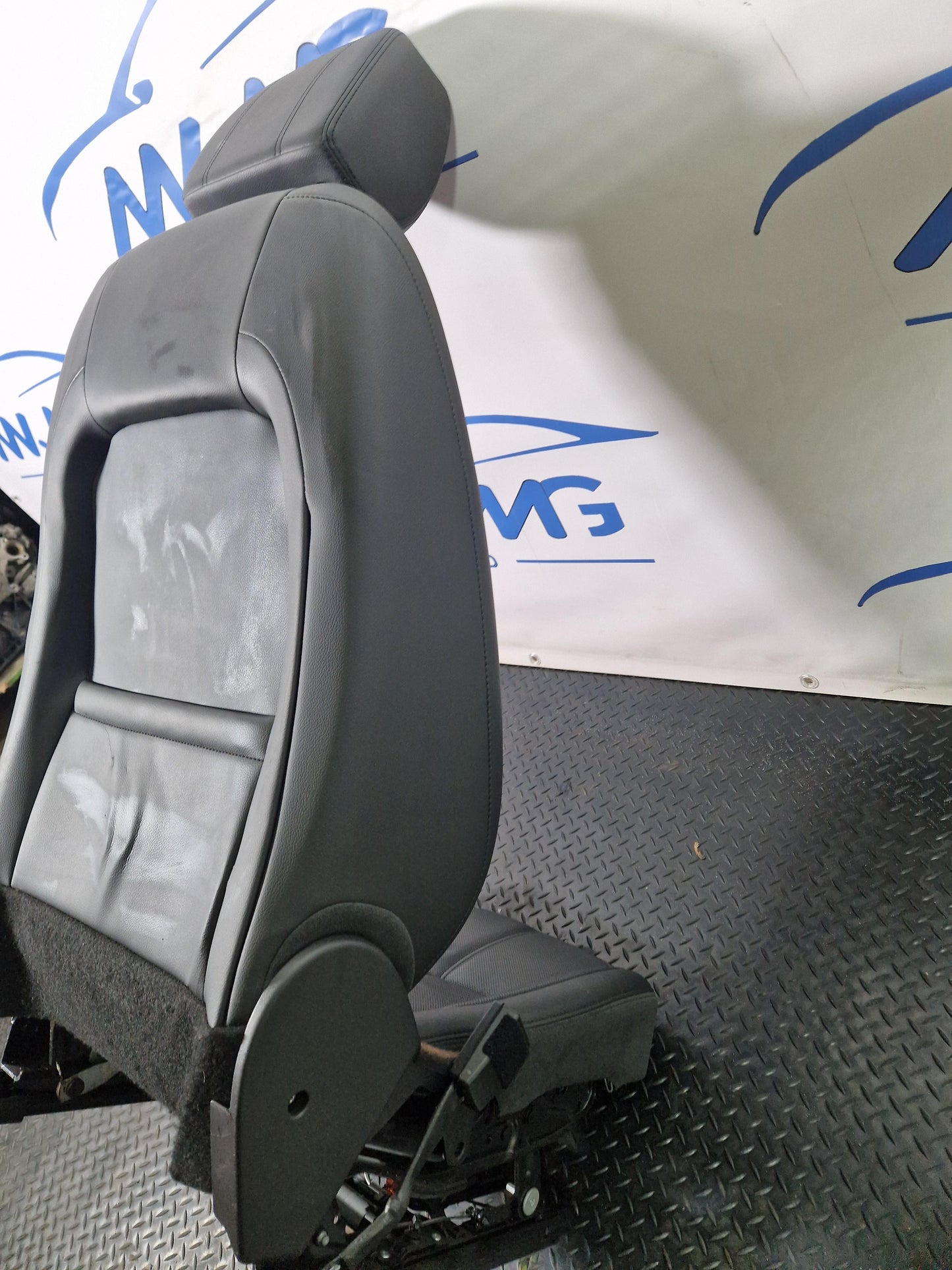 Land Rover Range Rover Evoque L551 Front Left N/S Passenger Seat