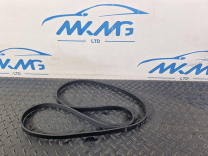 14-20 MERCEDES BENZ GLA X156 DIESEL ALTERNATOR DRIVING BELT A0039937496