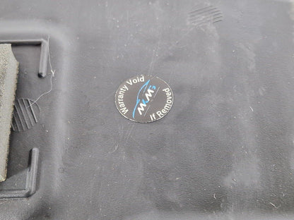 12-18 BMW 3 SERIES F30 F31 LCI GENUINE ADBLUE PASSIVE TANK 7399413