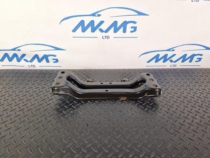 14-21 MERCEDES BENZ C300h W205 OEM GEARBOX MOUNT BRACKET A2052400802