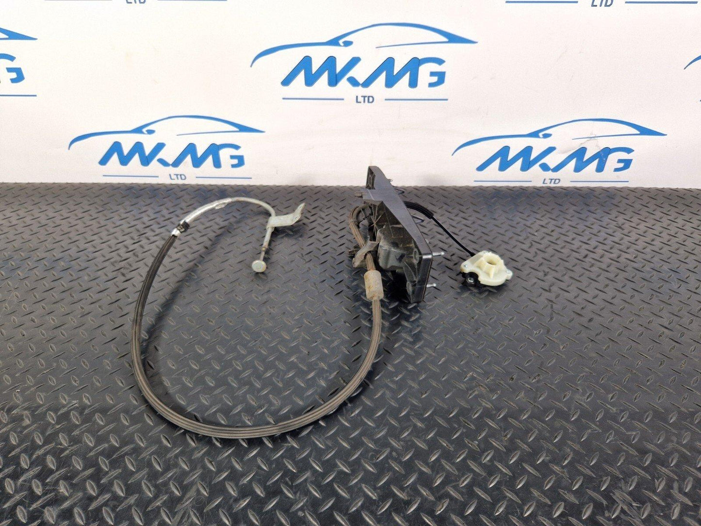 16-19 AUDI A4 B9 GEAR LINKAGE EMERGENCY RELEASE CABLE 8W0713052K