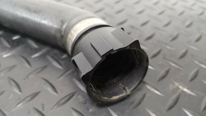 BMW X3 G01 2.0D B47 DIESEL ENGINE RADIATOR WATER COLLANT PIPE LEFT SIDE 8577063
