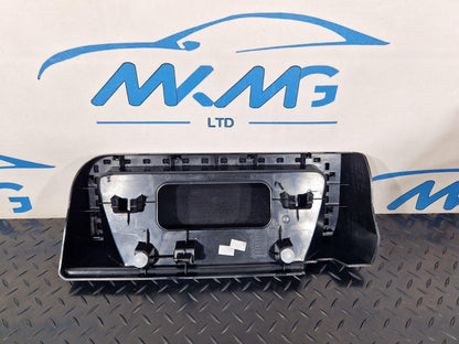 BMW 2 SERIES GRAN TOURER F45 F46 LEFT MIDDLE SEAT STORAGE POCKET TRAY 7360295