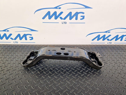 14-21 MERCEDES BENZ C200d W205 GEARBOX MOUNT BRACKET ENGINE CARRIER A2052402502