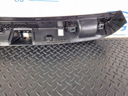 18-ON MERCEDES BENZ A CLASS W177 TAILGATE LOWER TRIM PANEL A1777401000