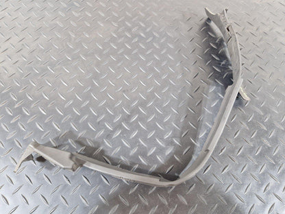10-15 AUDI Q7 4L  FRONT LEFT SIDE RADIATOR AIR GUIDE SEAL 7L0121331