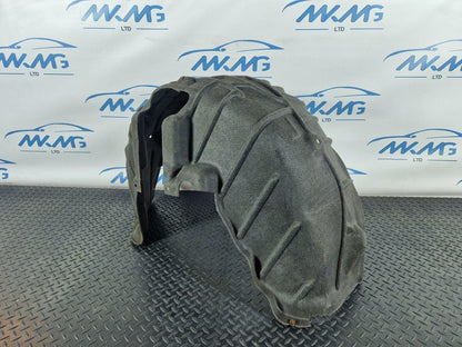 16-19 AUDI A4 B9 GENUINE REAR LEFT WHEEL ARCH 8W0810171F