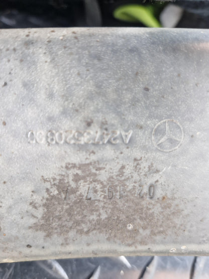 2019 -Mercedes B200d B-Class W247 Rear Right Control Arm A1773523200 A2473520800