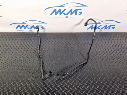 14-21 MERCEDES BENZ C300h W205 GENUINE VACUUM LINE A2054301429