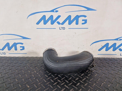 10-15 AUDI Q7 4L 3.0 DIESEL CRCA TURBO INTERCOOLER PIPE 4L0145972A
