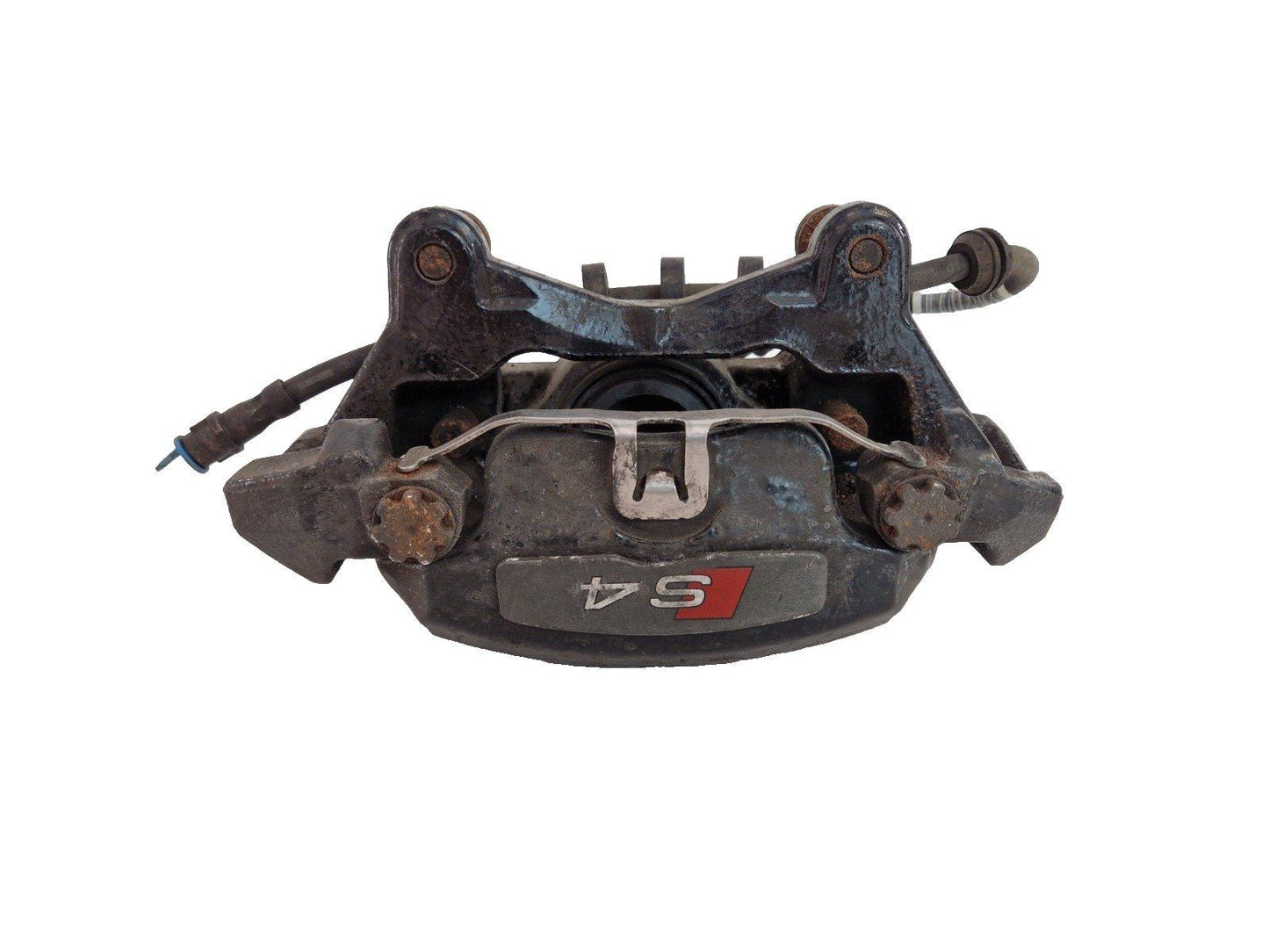 Audi S4 B8 Brake Caliper Wheel Brake Unit Front Left N/S 8K0615123A