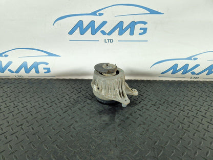 14-21 MERCEDES BENZ C200 W205 GENUINE OEM ENGINE SUPPORT MOUNT A2052400200