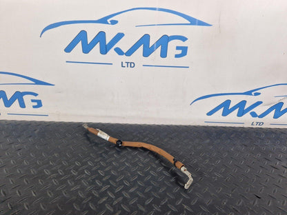 19-ON MERCEDES BENZ A CLA EQ C118 W177 NEGATIVE BATTERY CABLE A0005408809