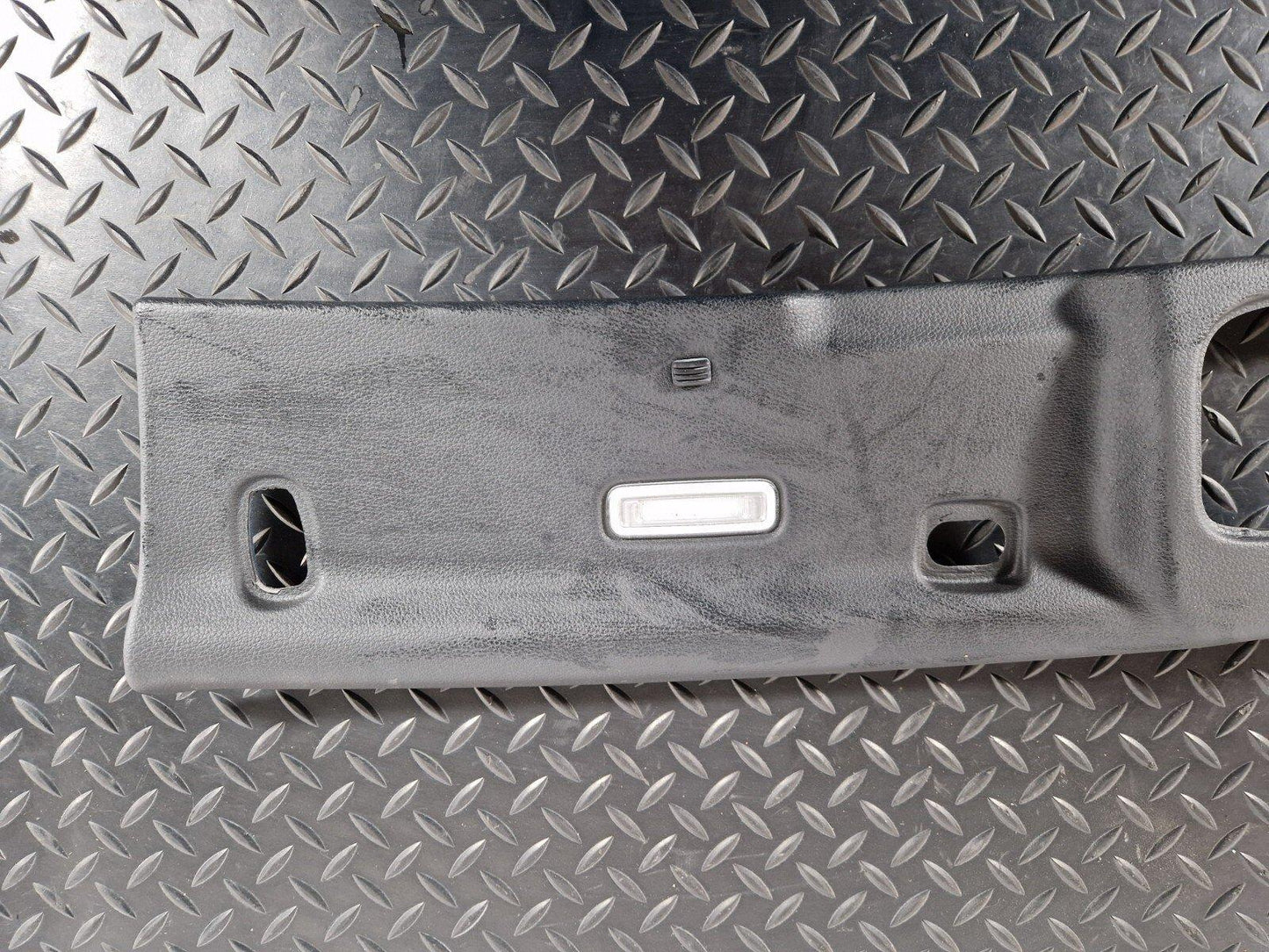 16-24 AUDI A5 F5 2.0 TFSI PETROL CONVERTIBLE WINDSCREEN TOP TRIM COVER 8W7867360