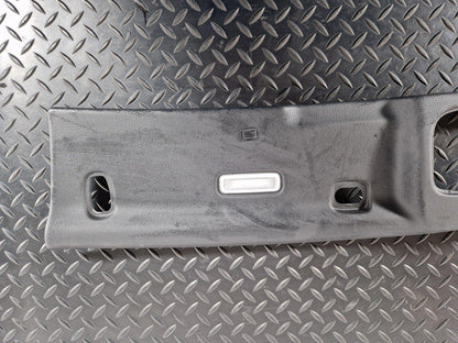 16-24 AUDI A5 F5 2.0 TFSI PETROL CONVERTIBLE WINDSCREEN TOP TRIM COVER 8W7867360