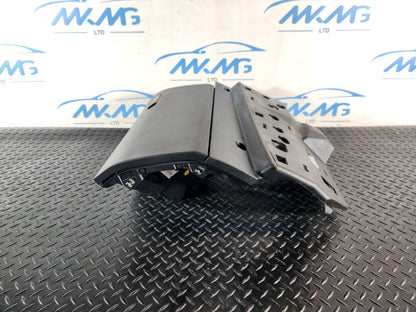 10-18 VW TOUAREG 7P GENUINE DASHBOARD GLOVE BOX STORAGE 7P2857097