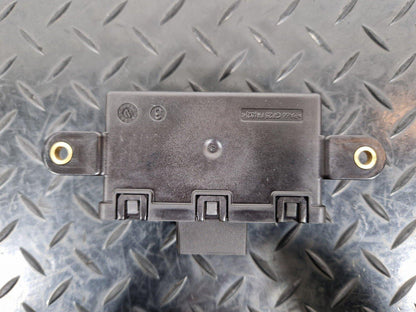 14-20 MERCEDES BENZ GLA X156 4MATIC CONTROL MODULE ECU A2469008115