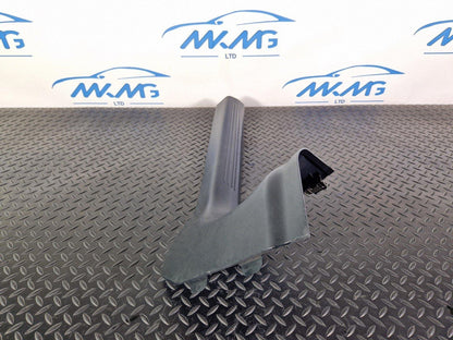 MERCEDES A-CLASS W177 FRONT LEFT LOWER SIDE SILL COVER TRIM PANEL A1776802300
