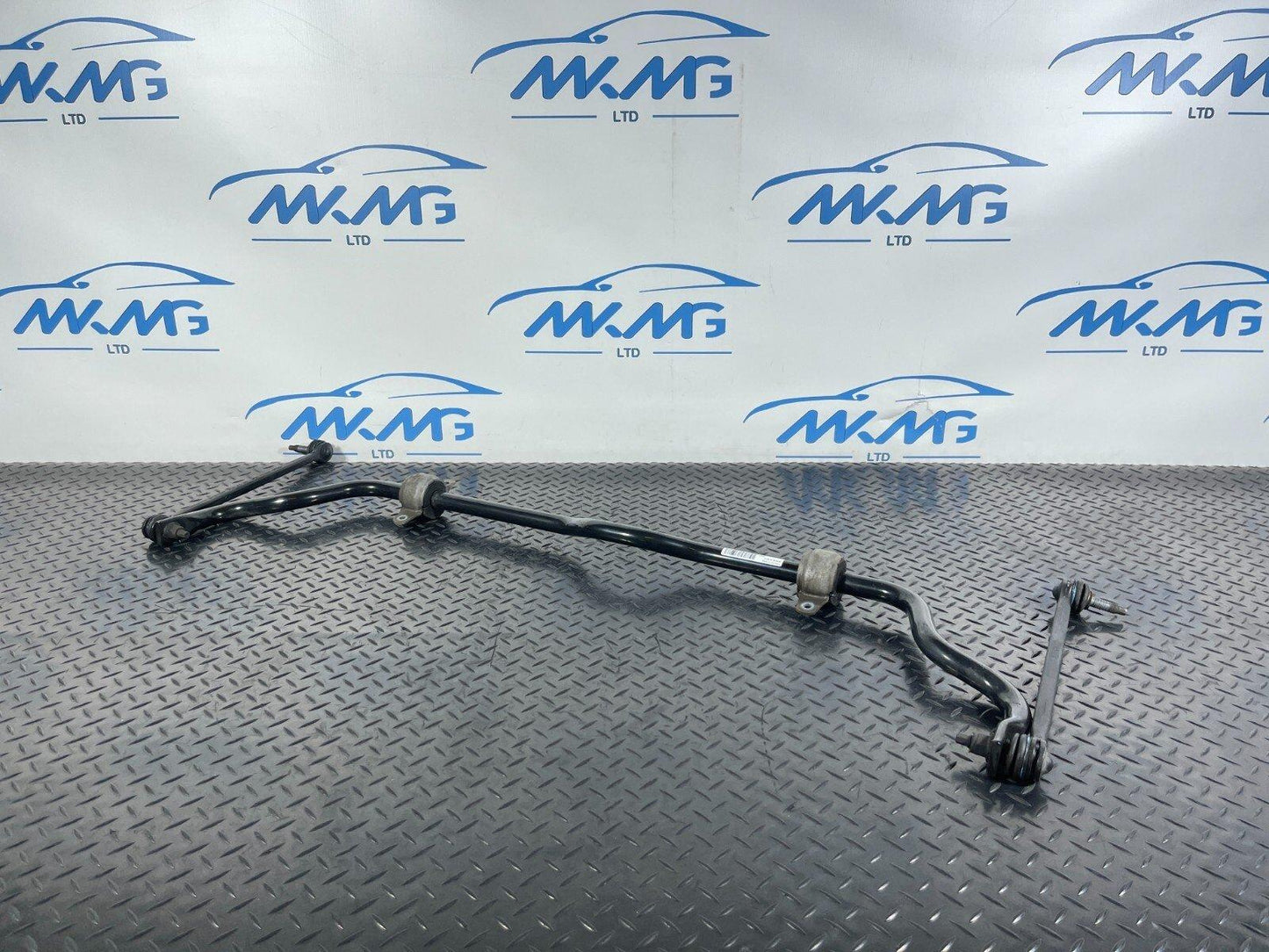 Mercedes W177 W247 Front Stabilizer Suspension Anti Roll Torsion Bar A2473200511